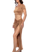 Luli Fama Cosita Buena Crop Top